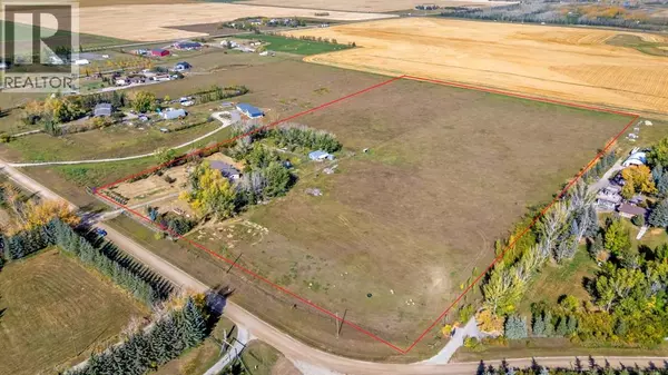 Rural Rocky View County, AB T1X0H5,78 Canal Court