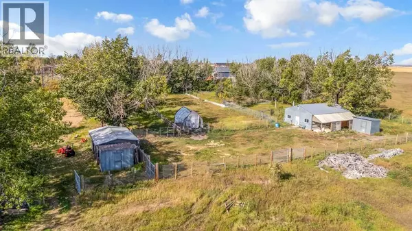 Rural Rocky View County, AB T1X0H5,78 Canal Court