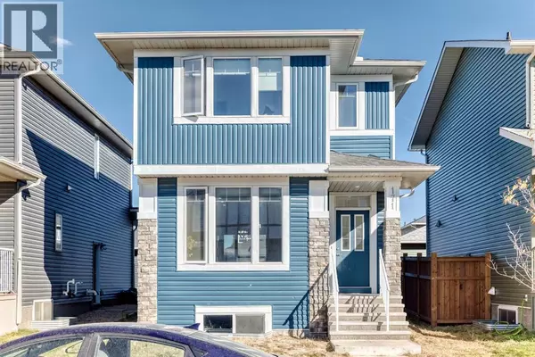 171 Evanscrest Place NW, Calgary, AB T3P1J5