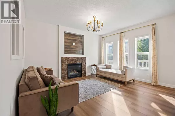 Calgary, AB T2Y0E5,366 Bridleridge View SW