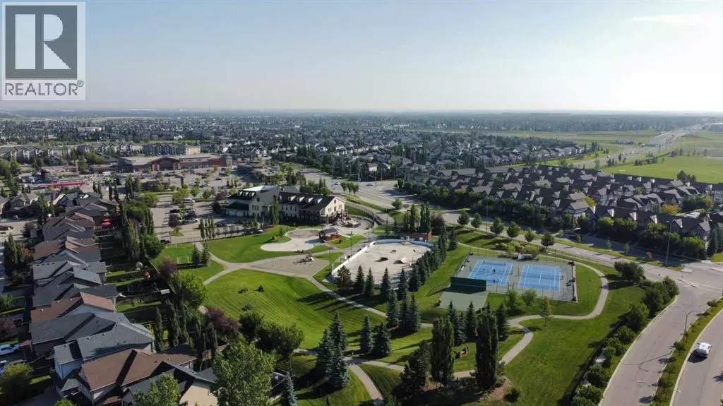 Calgary, AB T3M0S7,9 Cranarch Way SE