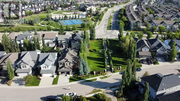 Calgary, AB T3M0S7,9 Cranarch Way SE