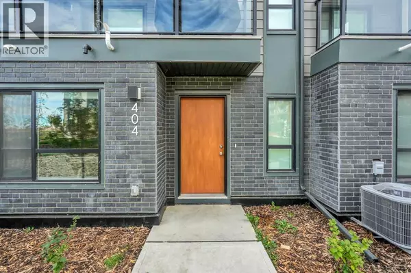 Calgary, AB T3M3X3,404, 20295 Seton Way SE