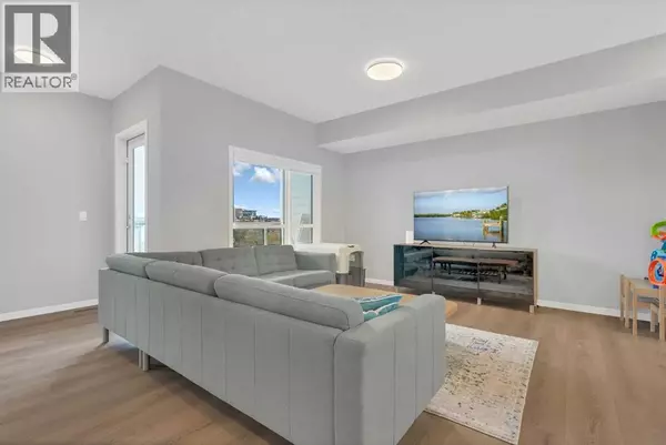 Calgary, AB T3M3X3,404, 20295 Seton Way SE