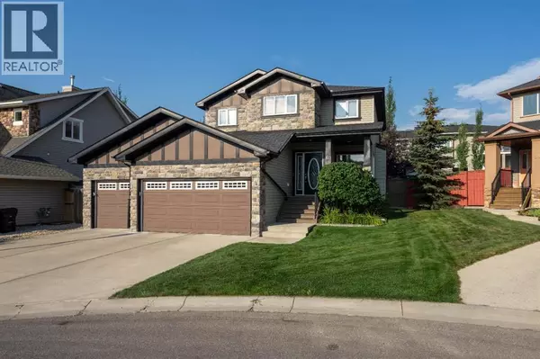 60 Elmont Court SW, Calgary, AB T3H5Z8