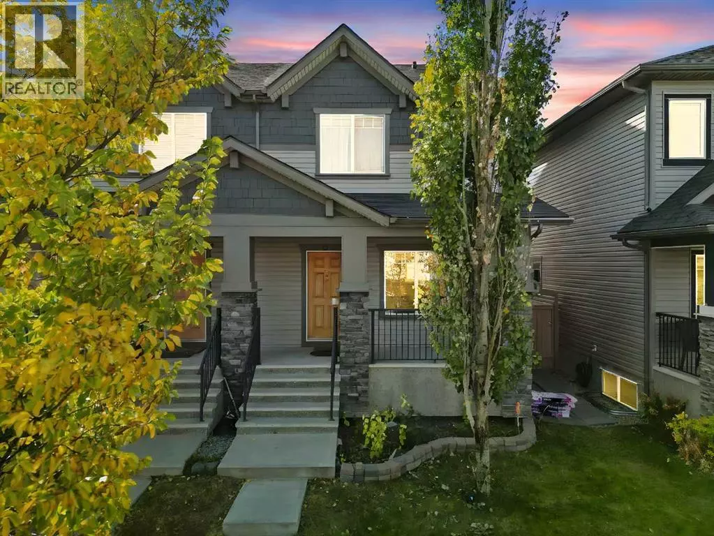 Calgary, AB T3N0K7,37 Skyview Ranch Manor NE