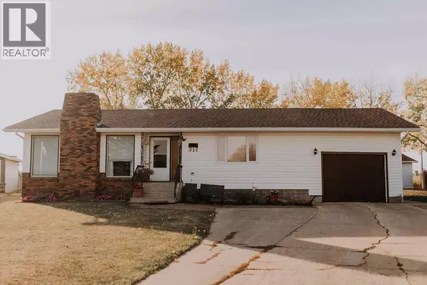 317 4 AvenueCrescent, Wainwright, AB T9W1A1