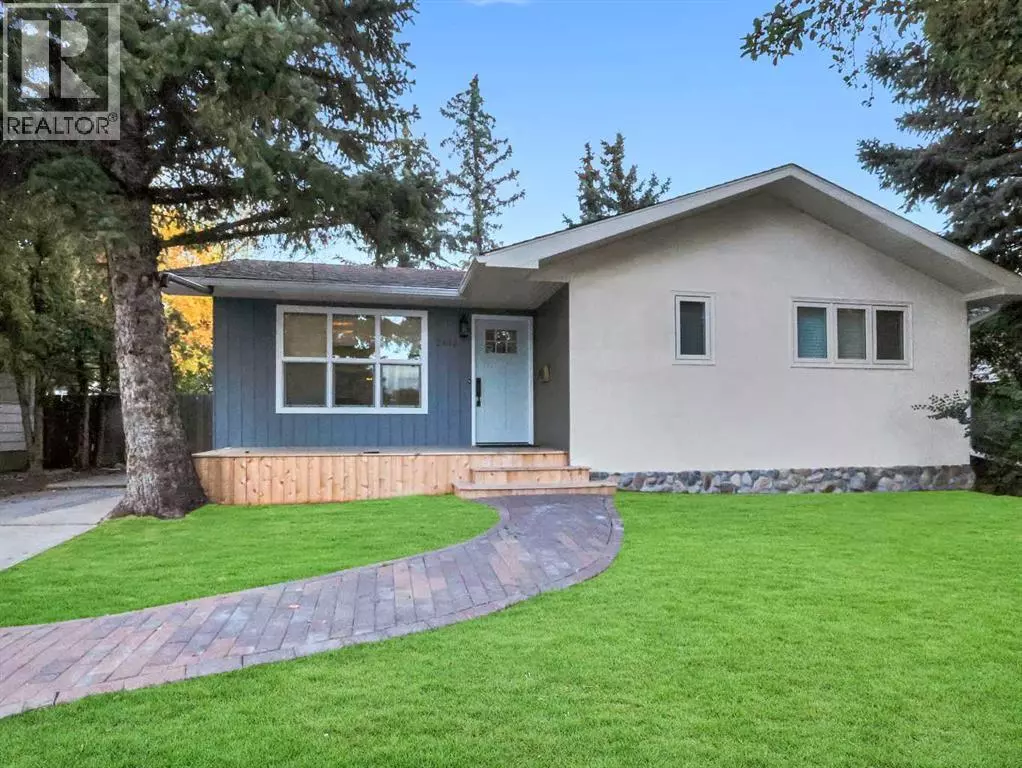 Lethbridge, AB T1K1H8,2618 21 Avenue S