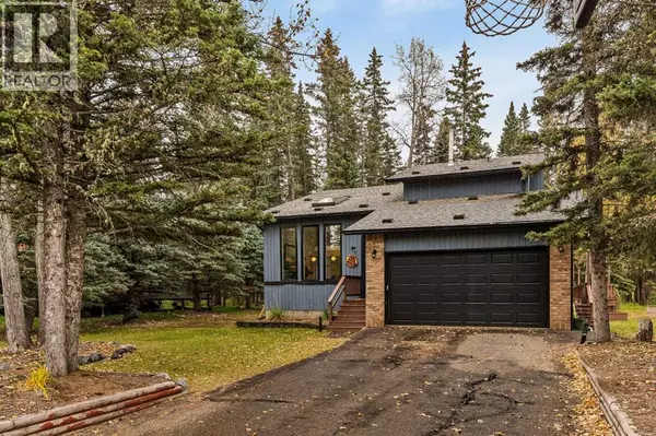 56 Redwood Meadows Drive, Rural Rocky View County, AB T3Z1A3