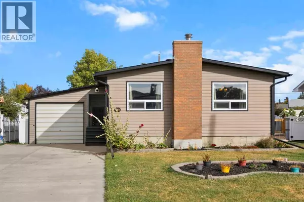 2132 16 Avenue, Didsbury, AB T0M0W0