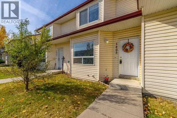 High River, AB T1V1X1,1405 Eagleview Place NW