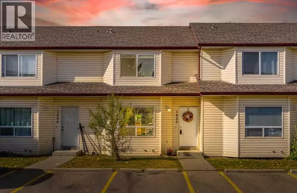 1405 Eagleview Place NW, High River, AB T1V1X1