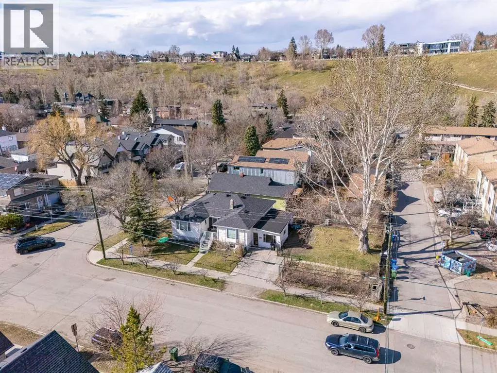 Calgary, AB T2N0Y7,414 7 Avenue NW