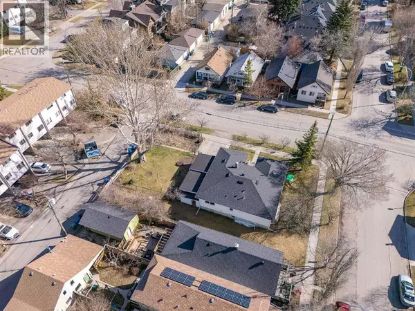 Calgary, AB T2N0Y7,414 7 Avenue NW
