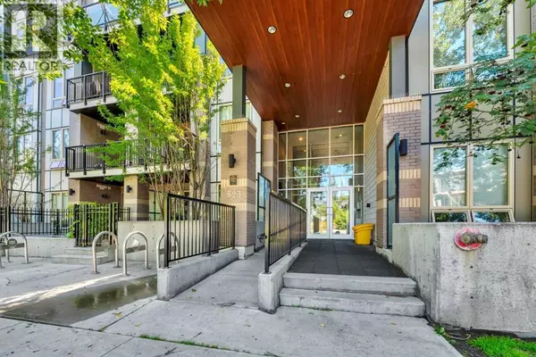 Calgary, AB T2N0R5,417, 823 5 Avenue NW