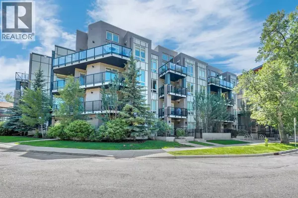 Calgary, AB T2N0R5,417, 823 5 Avenue NW