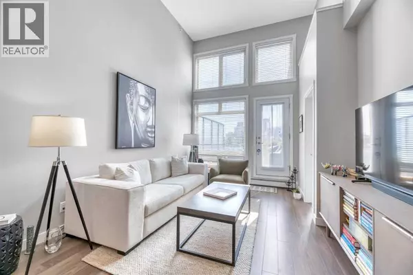 417, 823 5 Avenue NW, Calgary, AB T2N0R5