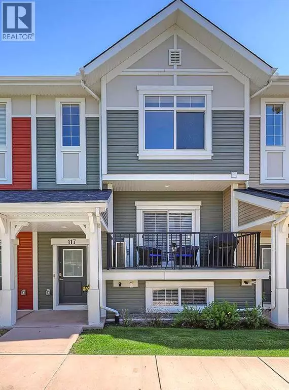 Calgary, AB T3R0Y1,117 Nolancrest Common NW