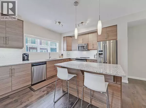 Calgary, AB T3R0Y1,117 Nolancrest Common NW