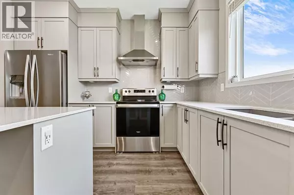 197 Dawson Drive, Chestermere, AB T1X1Z8