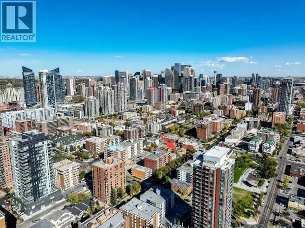 Calgary, AB T3C0X5,1216 15 Avenue SW