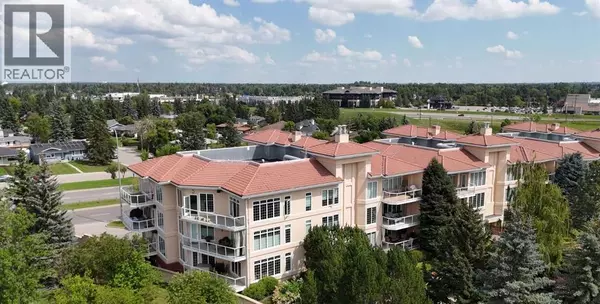 Calgary, AB T2W5E9,101, 505 Canyon Meadows Drive SW