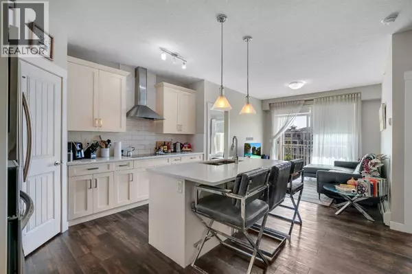 Calgary, AB T3M2P3,403, 130 Auburn Meadows View SE