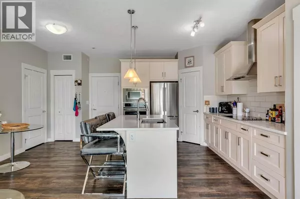 Calgary, AB T3M2P3,403, 130 Auburn Meadows View SE