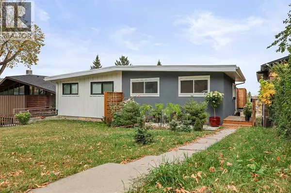 Calgary, AB T2T4W2,2126 18A Street SW