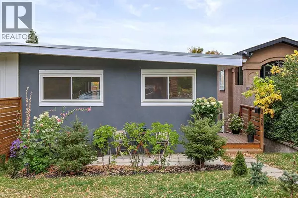 Calgary, AB T2T4W2,2126 18A Street SW
