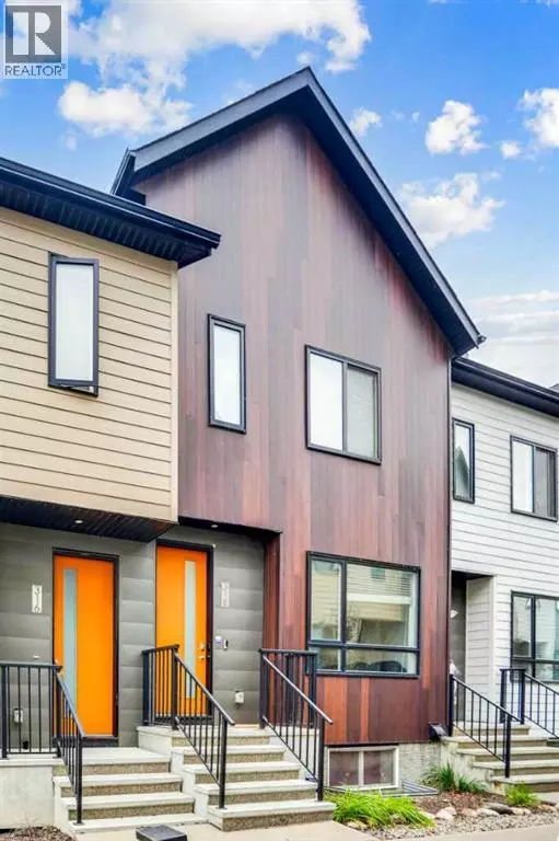 Calgary, AB T3N1M4,318 Redstone Crescent NE