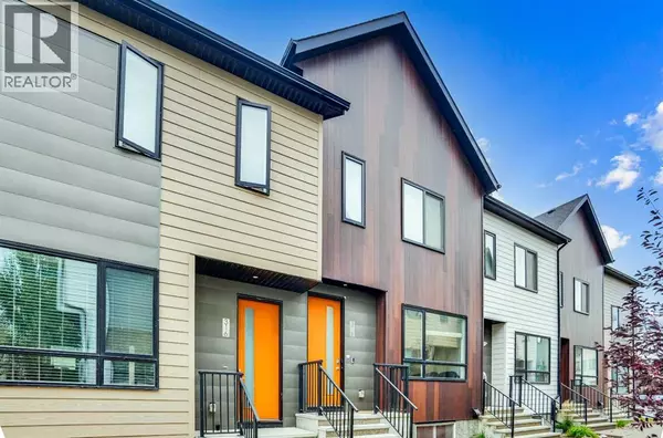 318 Redstone Crescent NE, Calgary, AB T3N1M4