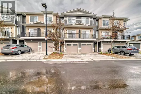 710 Sage Hill Grove NW, Calgary, AB T3R2A2