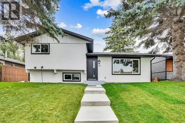 111 Allandale Close SE, Calgary, AB T2H1W1