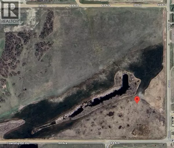 7002 44 Avenue, Stettler, AB T0C2L0