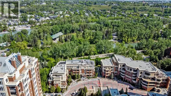 Calgary, AB T2P5K2,105, 670 PRINCETON Way SW