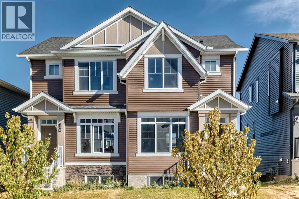 Calgary, AB T3R1Z2,36 Edith Gate NW