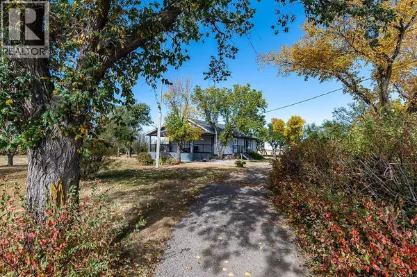 Rural Vulcan County, AB T0L2B0,251045 Hwy 534