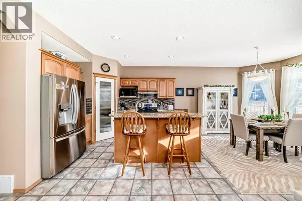 Airdrie, AB T4A2C6,1619 Thorburn Drive SE