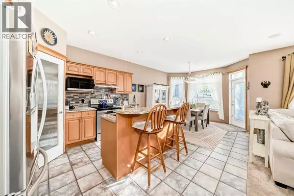 Airdrie, AB T4A2C6,1619 Thorburn Drive SE