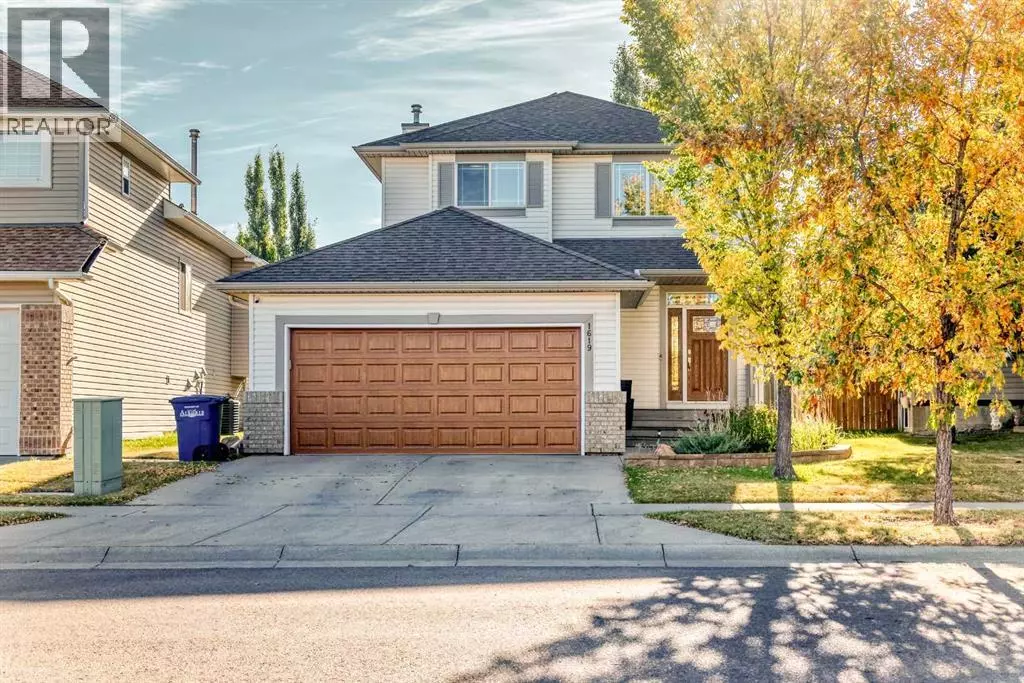 Airdrie, AB T4A2C6,1619 Thorburn Drive SE