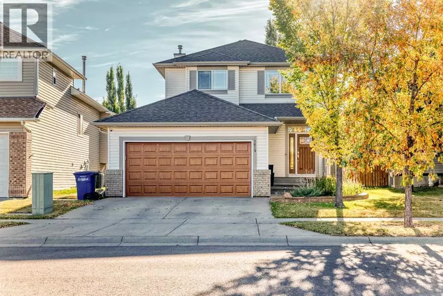 1619 Thorburn Drive SE, Airdrie, AB T4A2C6