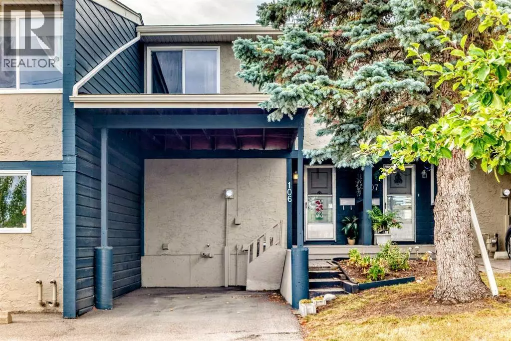Calgary, AB T3B3X2,106, 6223 31 Avenue NW