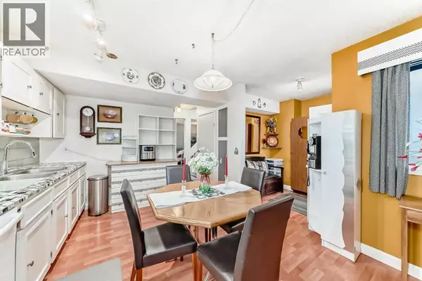 Calgary, AB T3B3X2,106, 6223 31 Avenue NW