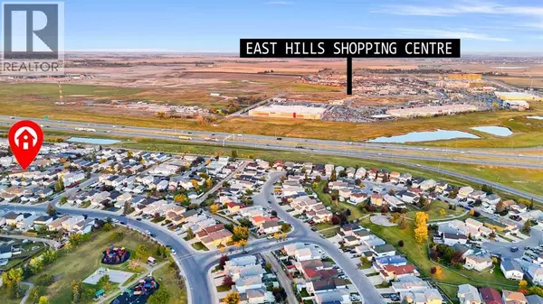 Calgary, AB T2A7T3,187 Applebrook Circle SE