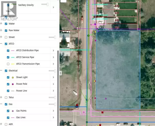 Brooks, AB T1R0E2,1028 Cassils Road W