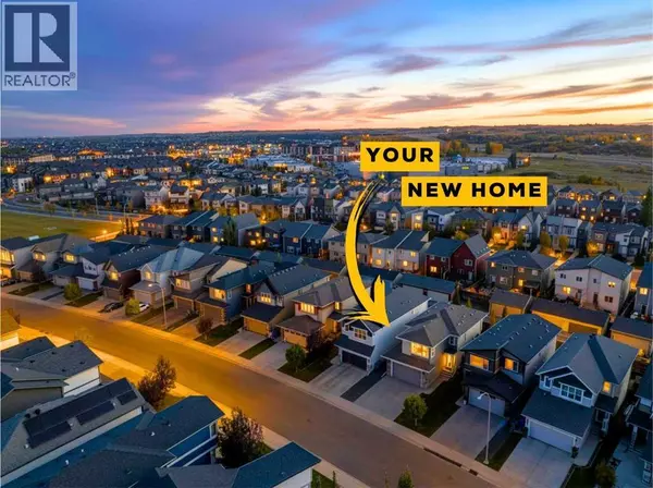 111 Walden Heights SE, Calgary, AB T2X2J3