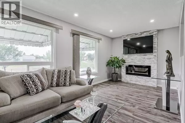 Calgary, AB T2A2Z5,4108 Marlborough Drive NE