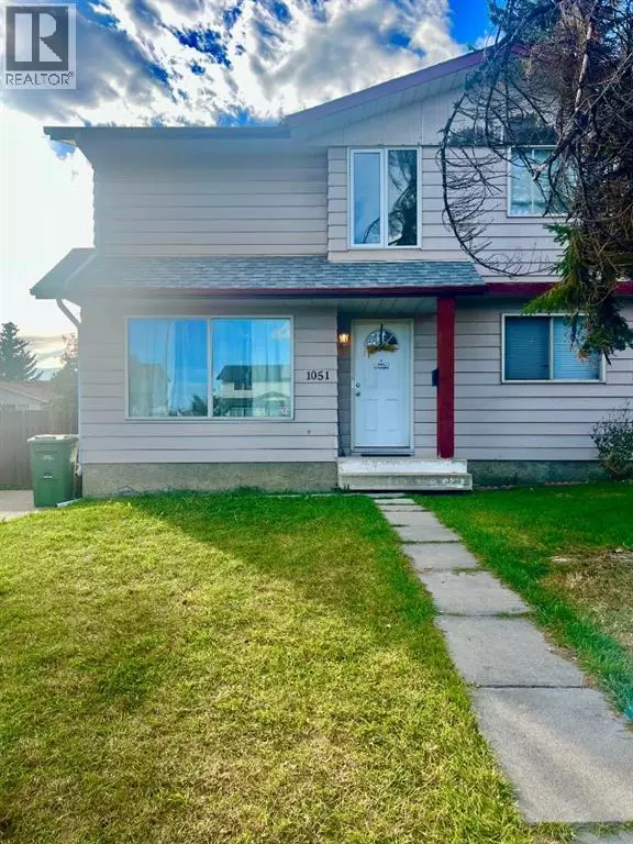Calgary, AB T2A5S1,1051 Fonda Court SE
