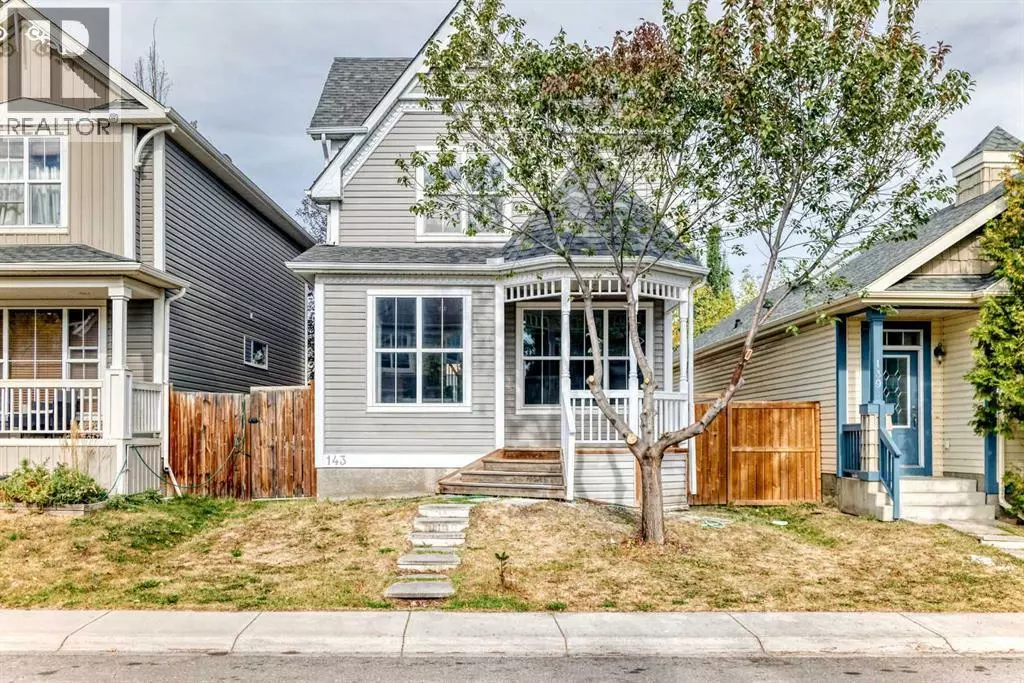 Calgary, AB T3M0A7,143 Auburn Bay Heights SE